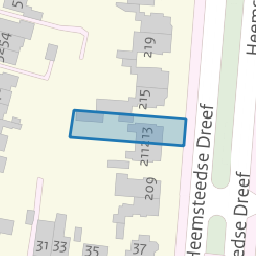 Perceel HSD01-A-6985