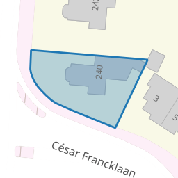 Perceel HSD01-A-6994