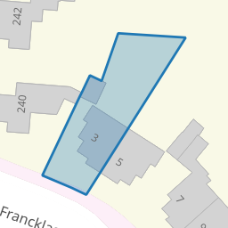 Perceel HSD01-A-6995