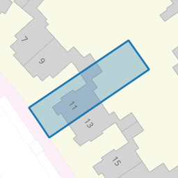 Perceel HSD01-A-6998