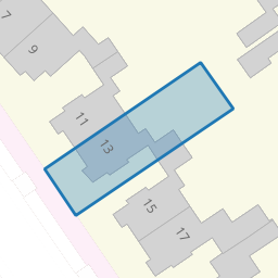 Perceel HSD01-A-6999