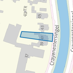 Perceel HSD01-A-7004