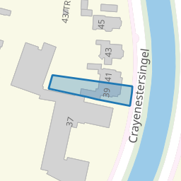 Perceel HSD01-A-7005