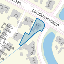 Perceel HSD01-A-7007