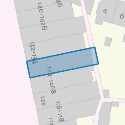 Perceel HSD01-A-7016