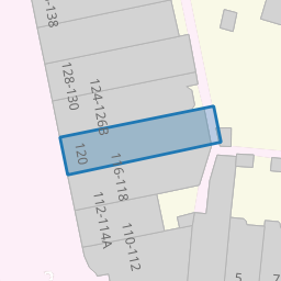 Perceel HSD01-A-7018