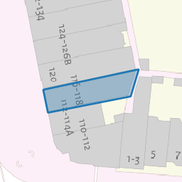 Perceel HSD01-A-7019