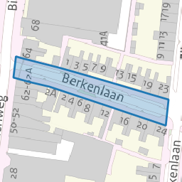 Perceel HSD01-A-7040