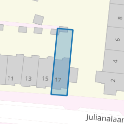 Perceel HSD01-A-7059