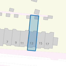 Perceel HSD01-A-7061
