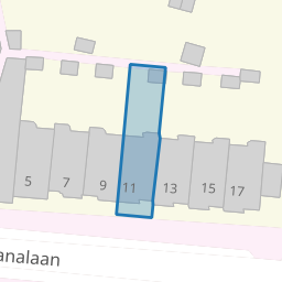 Perceel HSD01-A-7062