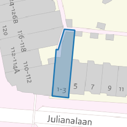 Perceel HSD01-A-7066