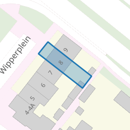 Perceel HSD01-A-7077