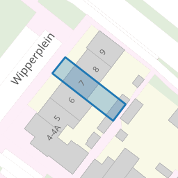 Perceel HSD01-A-7078