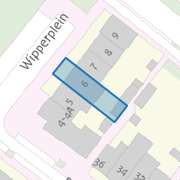 Perceel HSD01-A-7079