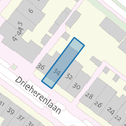 Perceel HSD01-A-7083