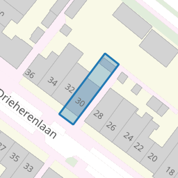 Perceel HSD01-A-7087