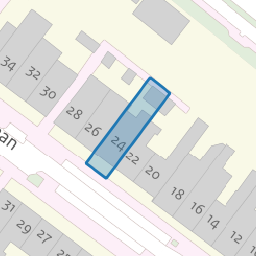 Perceel HSD01-A-7090