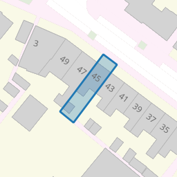 Perceel HSD01-A-7107