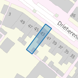 Perceel HSD01-A-7108