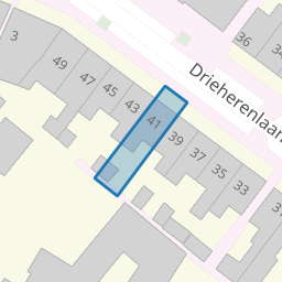 Perceel HSD01-A-7109