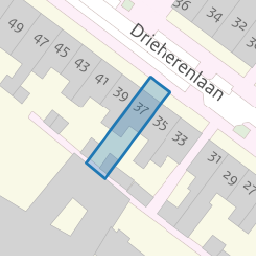 Perceel HSD01-A-7111