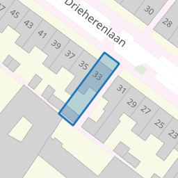 Perceel HSD01-A-7113