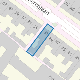 Perceel HSD01-A-7115