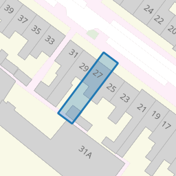 Perceel HSD01-A-7117