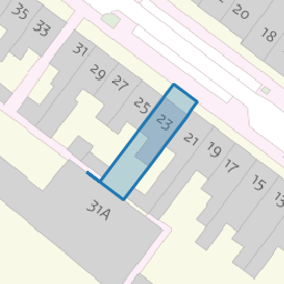 Perceel HSD01-A-7119