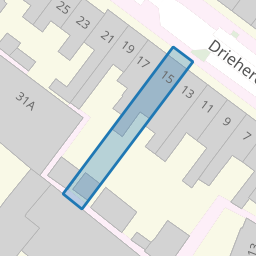 Perceel HSD01-A-7123