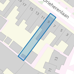 Perceel HSD01-A-7126