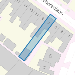 Perceel HSD01-A-7127