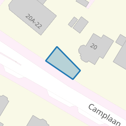 Perceel HSD01-A-7132