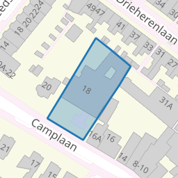 Perceel HSD01-A-7133