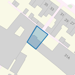 Perceel HSD01-A-7134