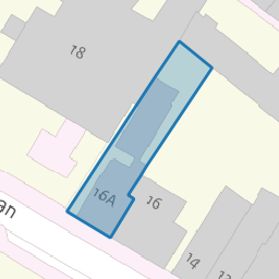 Perceel HSD01-A-7136