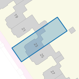 Perceel HSD01-A-7164