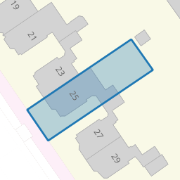 Perceel HSD01-A-7165