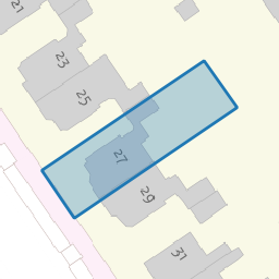 Perceel HSD01-A-7166