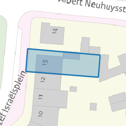 Perceel HSD01-A-7176