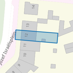 Perceel HSD01-A-7177