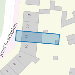 Perceel HSD01-A-7178