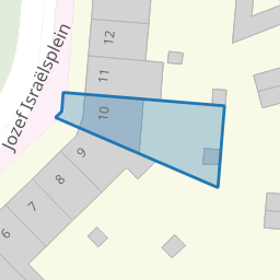 Perceel HSD01-A-7179