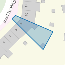 Perceel HSD01-A-7180