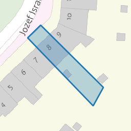 Perceel HSD01-A-7181