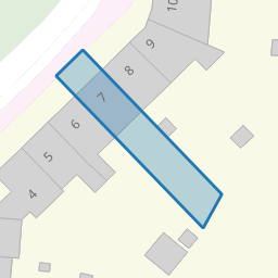 Perceel HSD01-A-7182