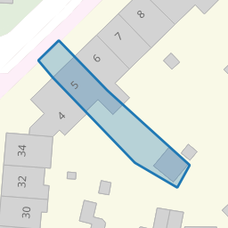 Perceel HSD01-A-7184