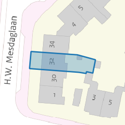 Perceel HSD01-A-7186