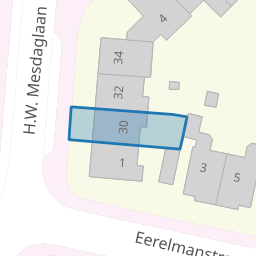 Perceel HSD01-A-7187